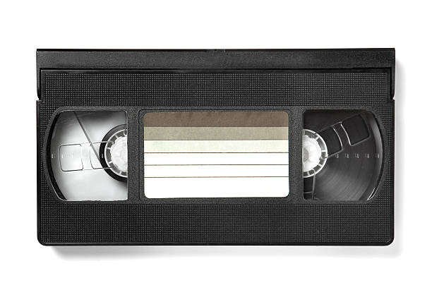 VHS transfers to digital at Dunedin Media 727-331-6000