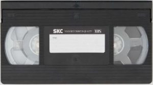 VHS transfer to digital in Dunedin, Clearwater, Palm Harbor, Largo, Pinellas Park, Oldsmar, Tarpon Springs, Safety Harbor and the surrounding area. 